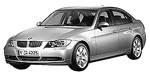 BMW E90 B3248 Fault Code