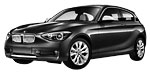 BMW F21 B3248 Fault Code