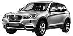 BMW F25 B3248 Fault Code