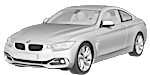 BMW F32 B3248 Fault Code
